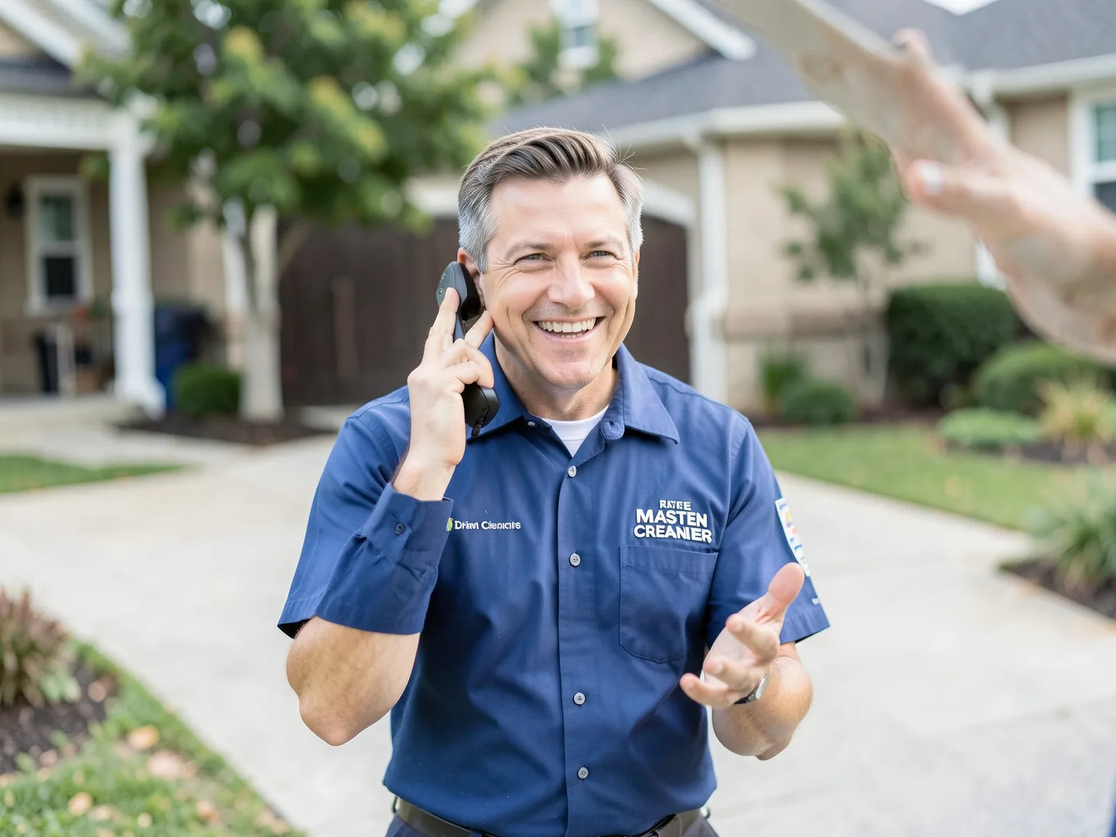Drain Cleaning Chatsworth, GA FAQs